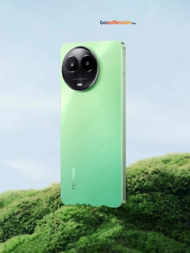 108MP कैमरा के साथ Realme C67 4G हुआ ग्लोबली लॉन्च ! मिलेगी 16GB RAM