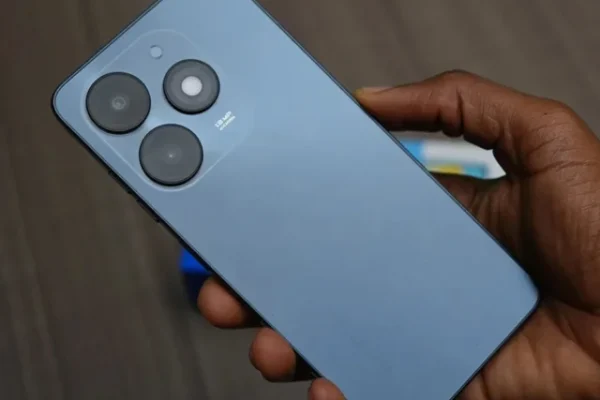 Tecno Pop 8