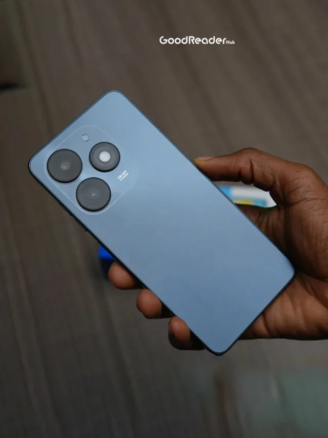 आ रहा सबसे सस्ता Tecno Pop 8, लॉन्च डेट हुई कंफर्म