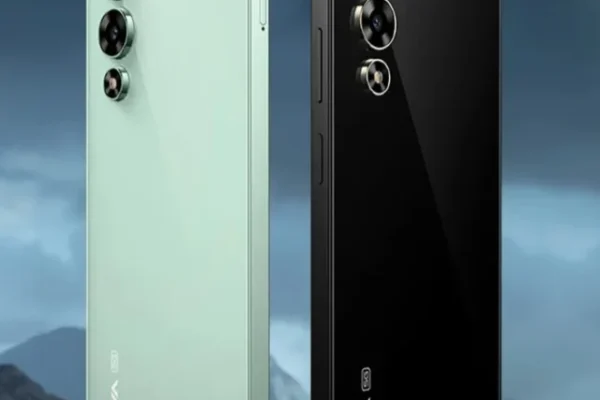 Lava Storm 5G