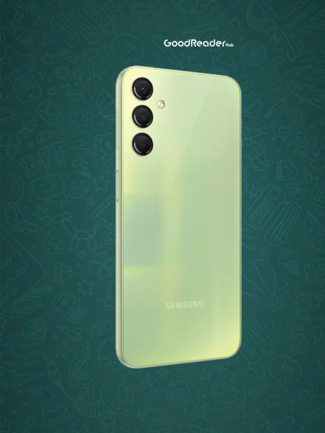आ रहा धाकड़ Samsung Galaxy A25 5G स्मार्टफोन, स्पेसिफिकेशन्स हुए लीक