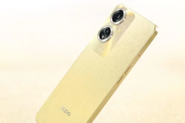 OPPO 5G Phone