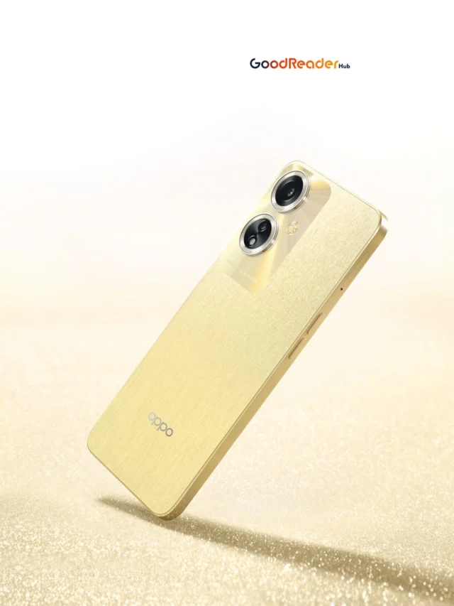 15 हजार से भी कम में  आ गया OPPO 5G Phone, स्पेसिफिकेशन हैं शानदार