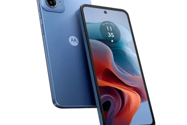 Moto G34 5G