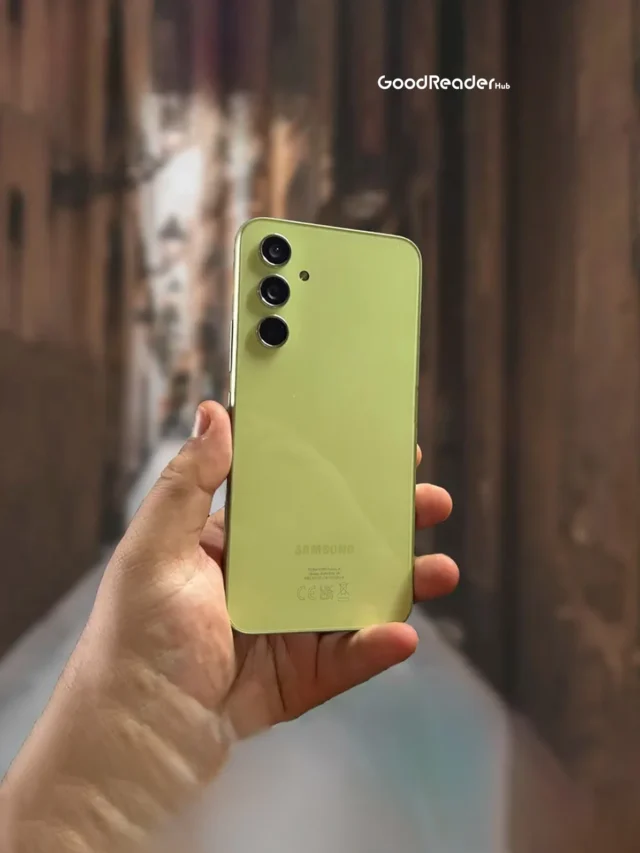 भारत में लॉन्च हुआ Samsung Galaxy A25 5G, मिलती हैं 5000mAh बैटरी