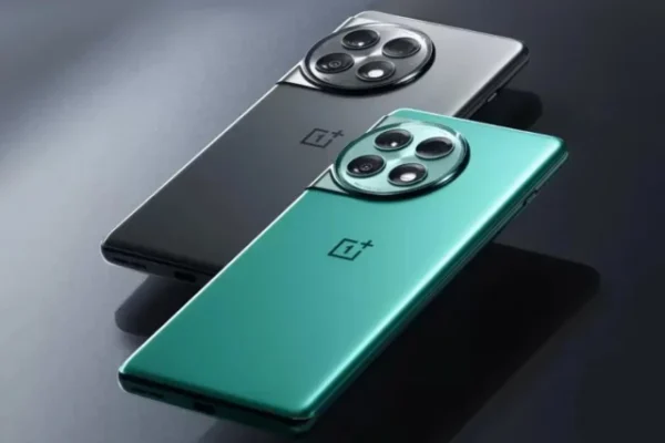 OnePlus Ace 3