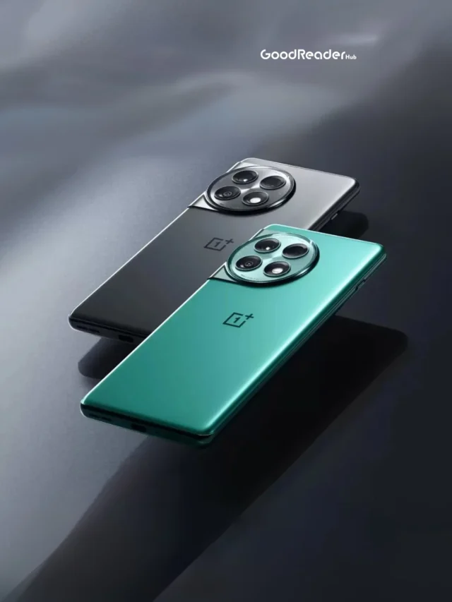 4 जनवरी को लॉन्च होगा धांसू OnePlus Ace 3 स्मार्टफोन