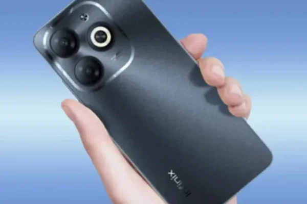 Infinix Smart 8