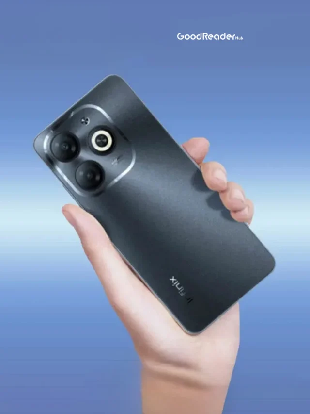 कम कीमत में Infinix Smart 8 स्मार्टफ़ोन जल्द होगा भारत में लॉन्च