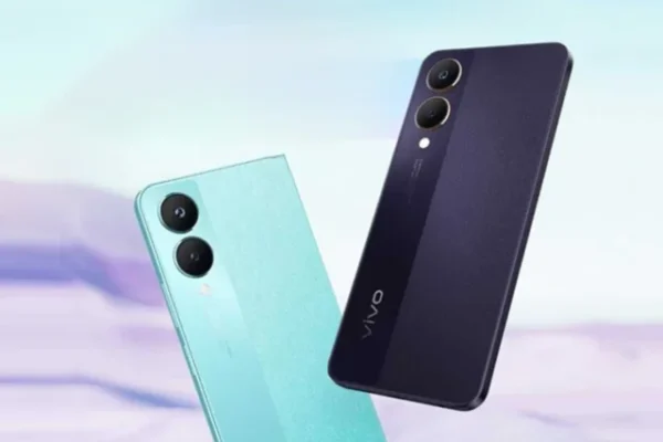 Vivo Y28 5G