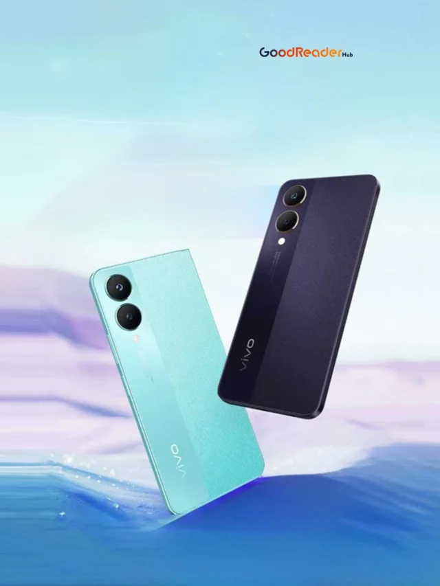Vivo Y28 5G हुआ  लॉन्च, सिर्फ 31 रुपये के EMI पर मिल रहा है ये फ़ोन