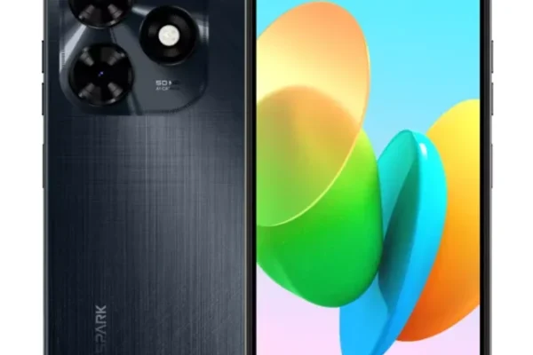 Tecno Spark 20C
