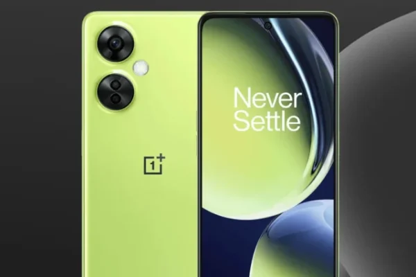 OnePlus Nord 3