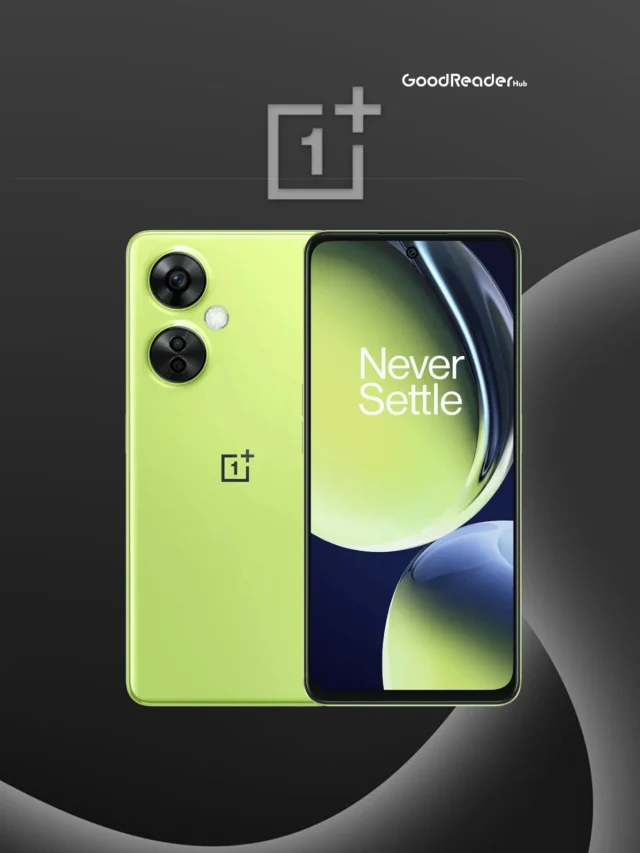 4,000 रुपये सस्ते में बिक रहा OnePlus Nord 3 स्मार्टफोन