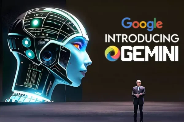 AI Gemini