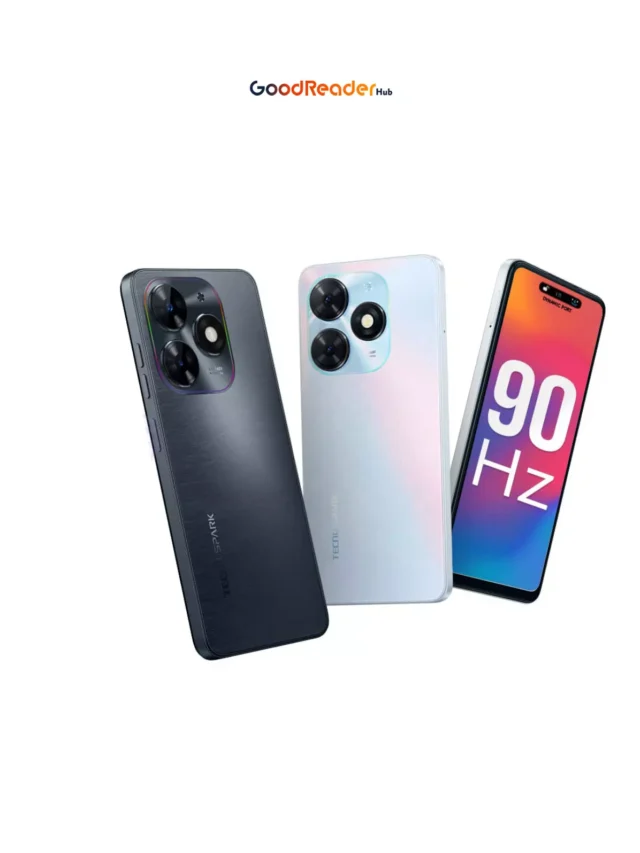 मात्र 6699 रुपये में आया धांसू  Tecno SPARK GO 2024