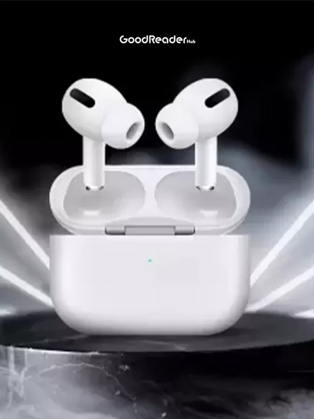 Airpods Pro 2 जैसा डिजाइन सिर्फ 490 रुपये में मिल रहे ये Earbuds
