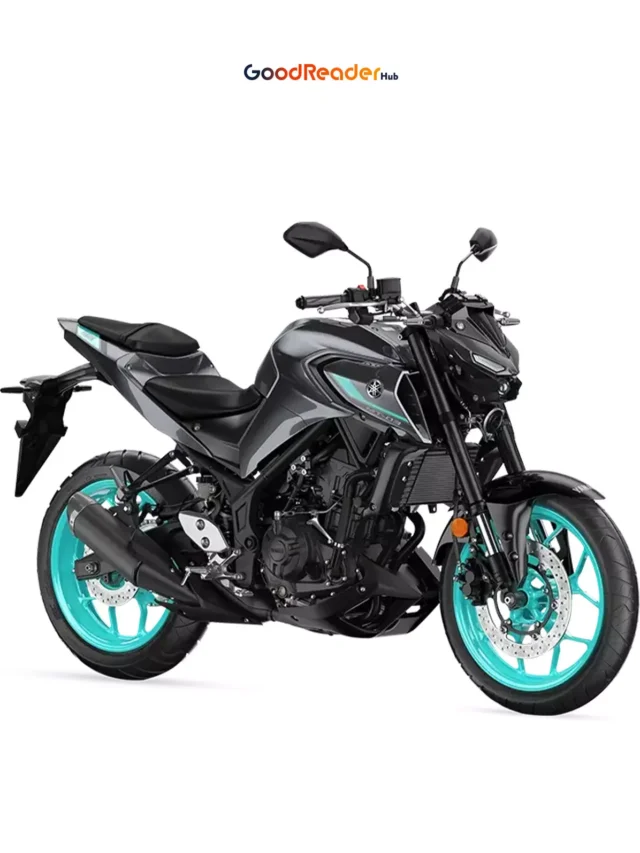 आ गई 4.65 लाख रुपये में लॉन्च हुई Yamaha की R3 बाइक