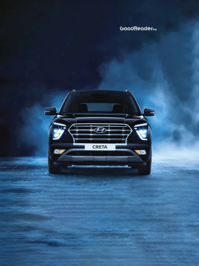 Hyundai की नई Creta 2024 में मिलेंगे ये शानदार फीचर्स