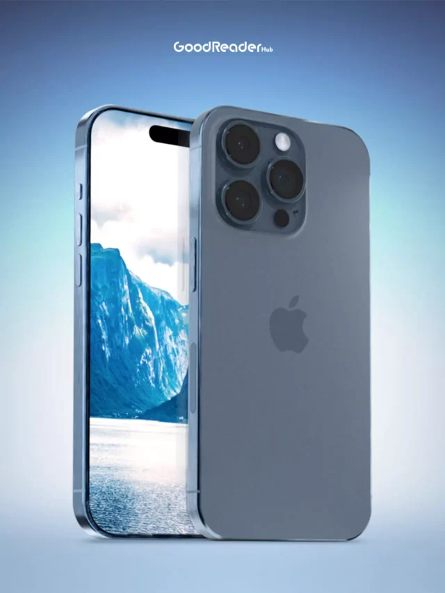 iPhone 16 में मिलेंगे 4 बड़े अपग्रेड ! कैमरे और बैटरी तक होंगे कई बदलाव