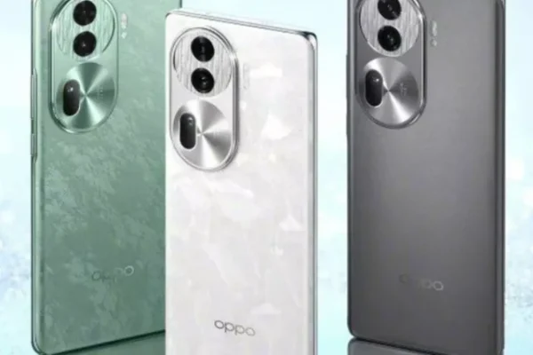 OPPO Reno 11 Pro
