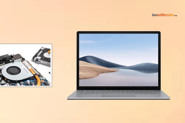 Laptop Noise