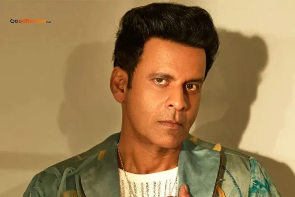 Manoj Bajpayee