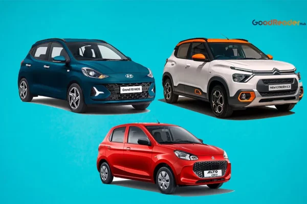 10 लाख रुपये से कम में खरीदें ये 3 गाड़ियां, मिल रही 75 हजार रुपये तक छूट Car Discount Offer January 2024