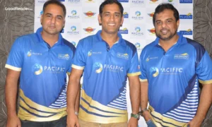 MS Dhoni