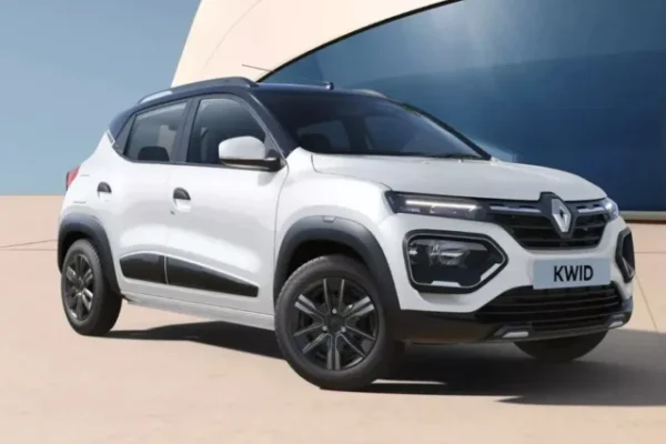 2024 Renault Kwid