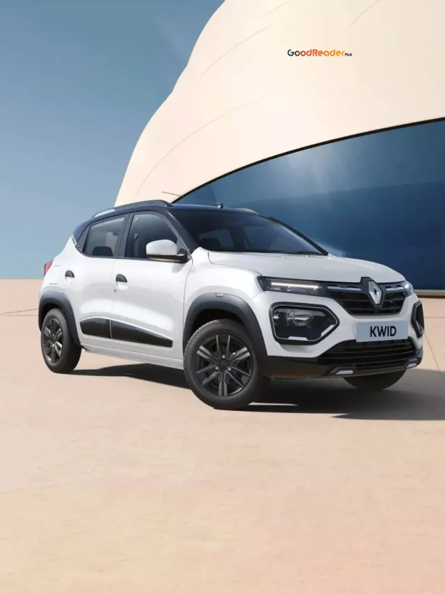 नई 2024 Renault Kwid हुई लॉन्च, जानें फीचर्स और कीमत में क्या हुआ चेंज