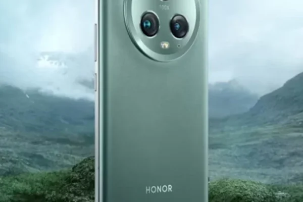 Honor Magic 6 Pro