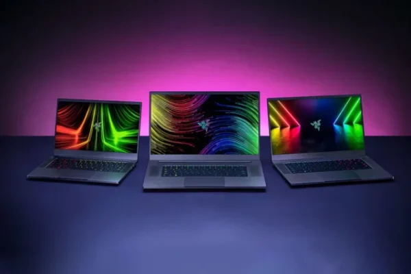 Gaming Laptops