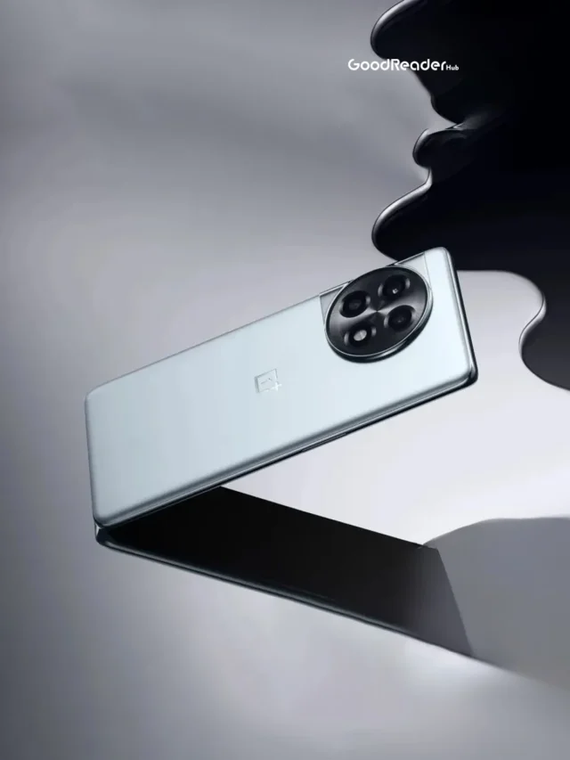 OnePlus 12R में मिलेगी 5500mAh की बैटरी, स्पेसिफिकेशंस भी हुए कंफर्म