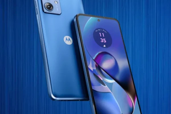 Moto G54 5G