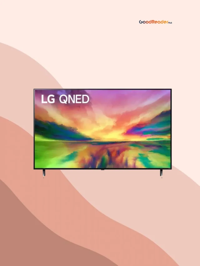 55, 65 इंच डिस्प्ले में LG QNED 83 Series 4K TV हुई लॉन्च