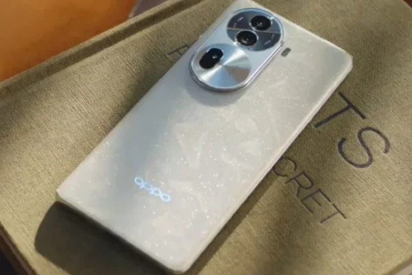 OPPO Reno 11 5G