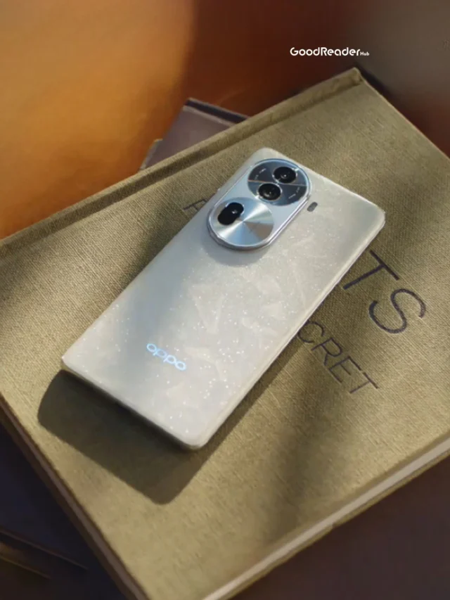 OPPO Reno 11 और Reno 11 Pro स्मार्टफोन्स हुए ग्लोबली लॉन्च