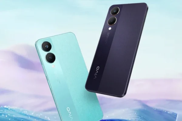 Vivo Y28 5G