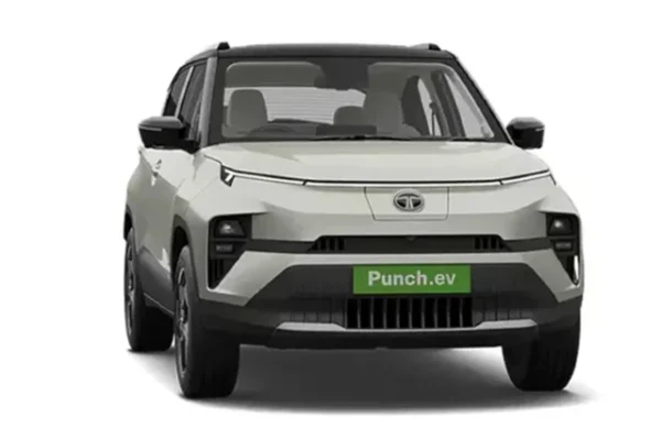 tata punch suv