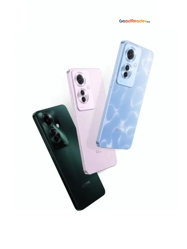 सस्ती कींमत में आ रहा है नया 5G फोन, OPPO F25 नाम से हो सकती है एंट्री