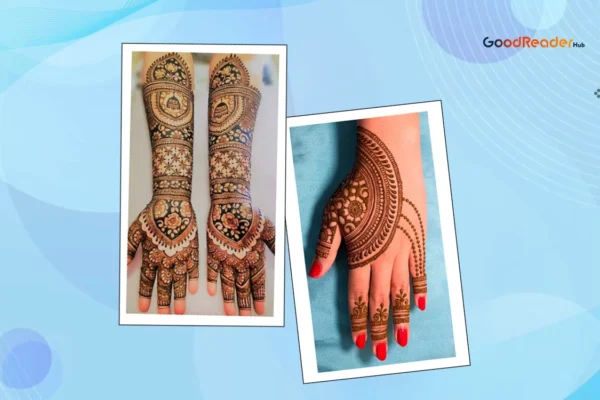 mehndi designs