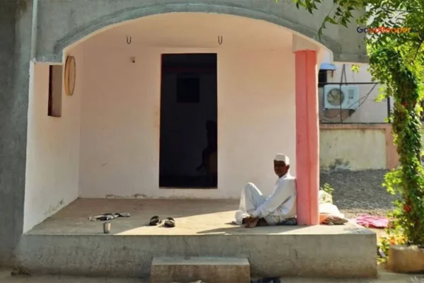 shani shingnapur