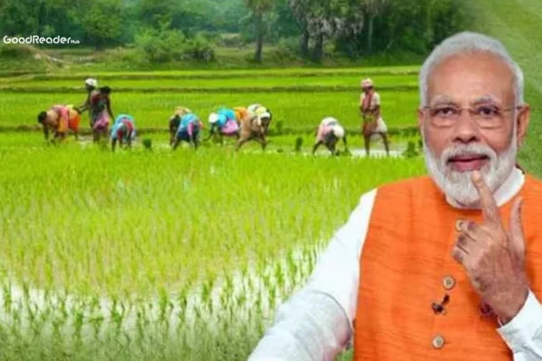 pm kisan yojana