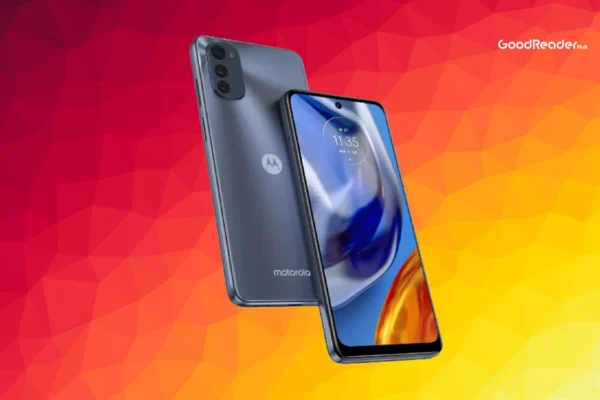 Moto E32s