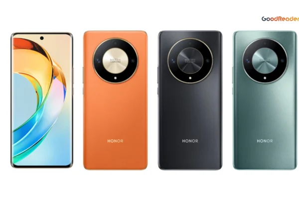 Honor X9b