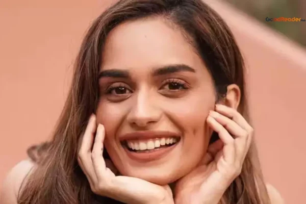 Manushi Chhillar