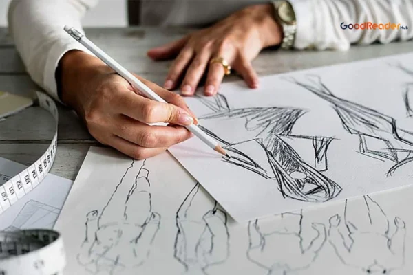 Fashion-Designing
