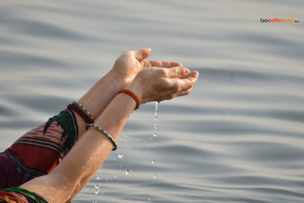 gangajal