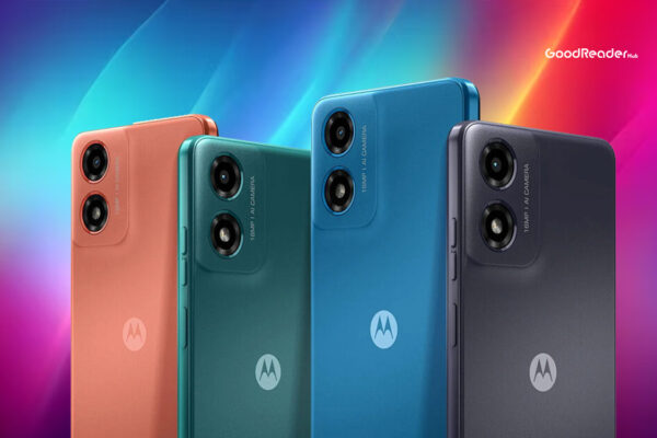 Moto-G04